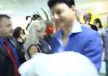 Камалия показала детей