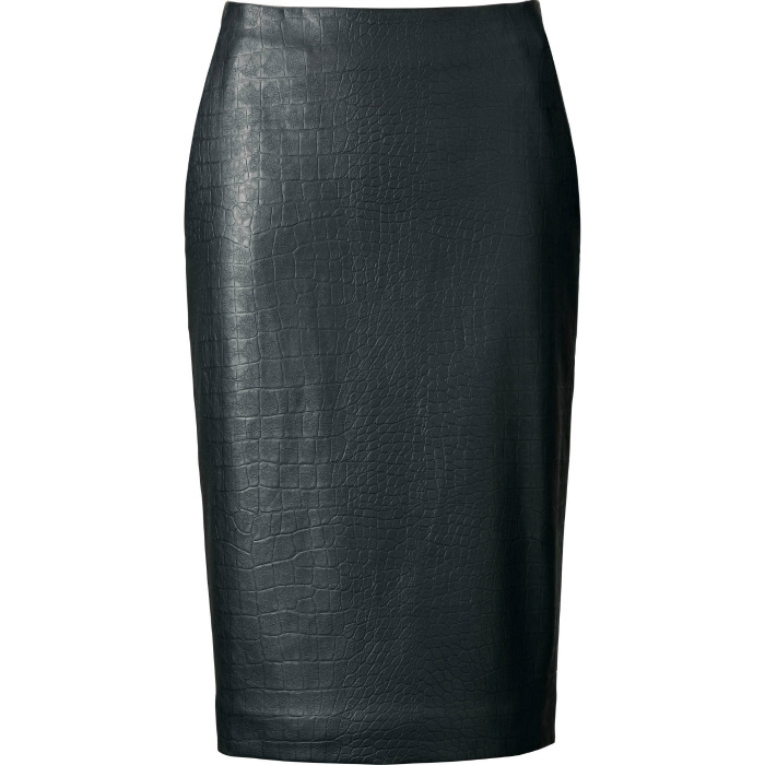 Карин Ройтфельд для Uniqlo