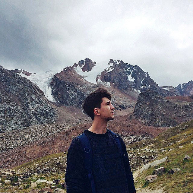 Подорожуємо з Instagram