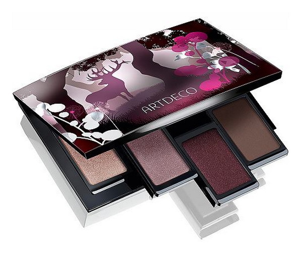 Artdeco Mystical Forest Collection Fall Winter 2015