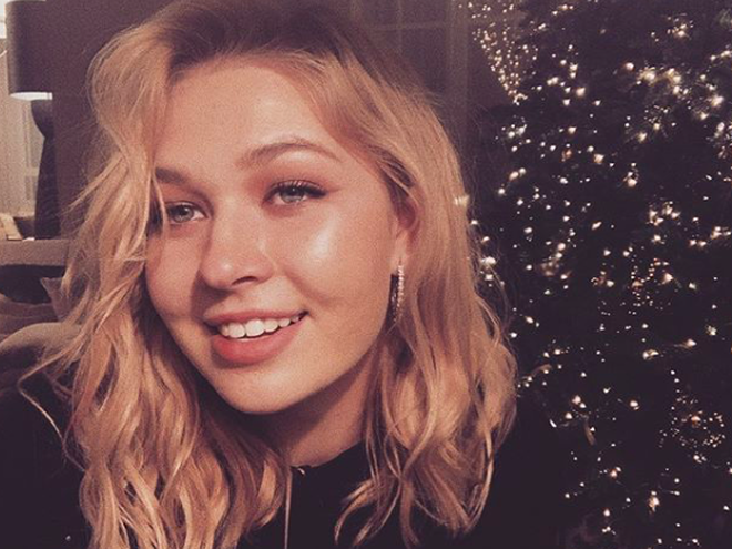 Соня Киперман