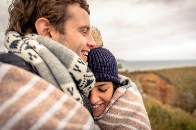10 привычек счастливых пар