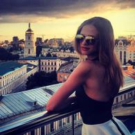 Юлия Бакуменко