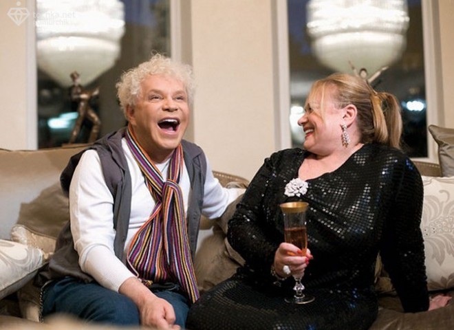 Борис Моисеев