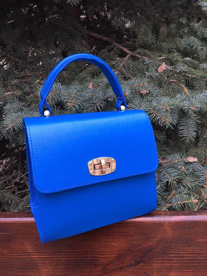 Модні літні сумки 2016 - Banelli