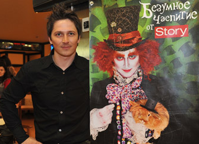 Яна Клочкова, Виталий Козловский