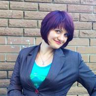 Наталья Гаркуша