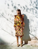 Balenciaga: рекламная кампания под руководством Демны Гвасалия Balenciaga: рекламная кампания под руководством Демны Гвасалия