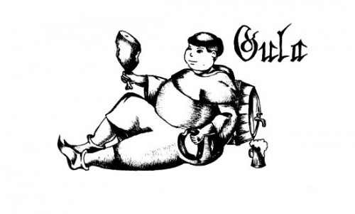 Смертные грехи в картинках