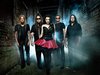 Evanescence