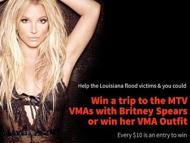 Бритни Спирс