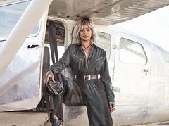 Ріанна для Harper’s Bazaar