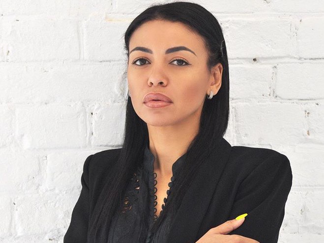 Поліна Ололо