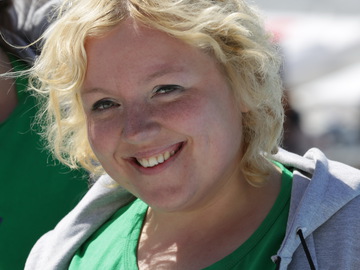 Ирина Стребкова