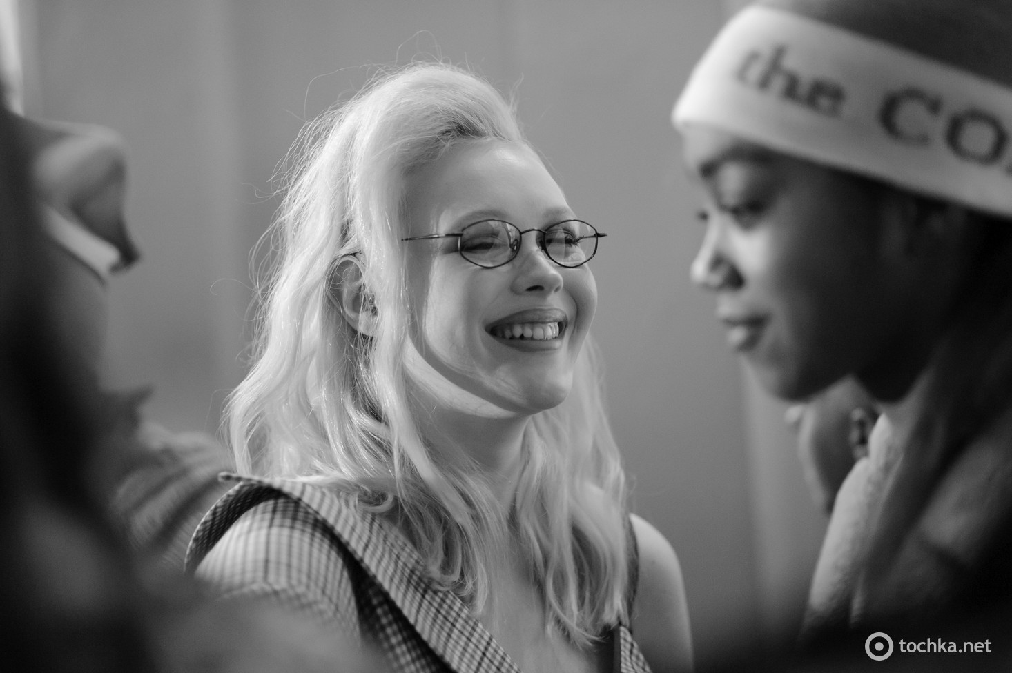 Backstage UFW FW 18-19