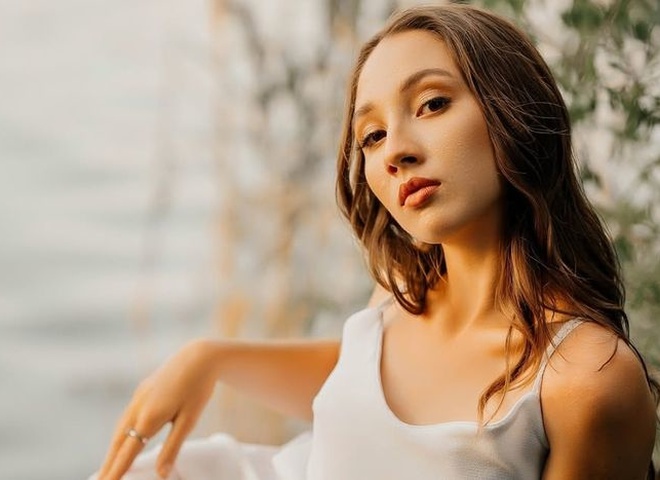 У Мирнограді окупанти зруйнували дім фіналістки «Голосу країни-13»