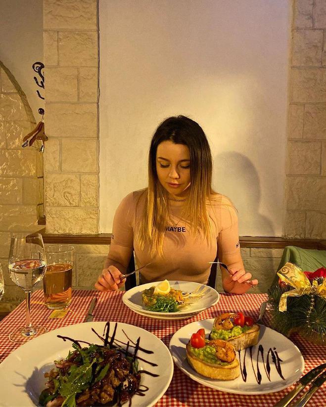 Влада Роговенко