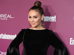 Алиса Милано