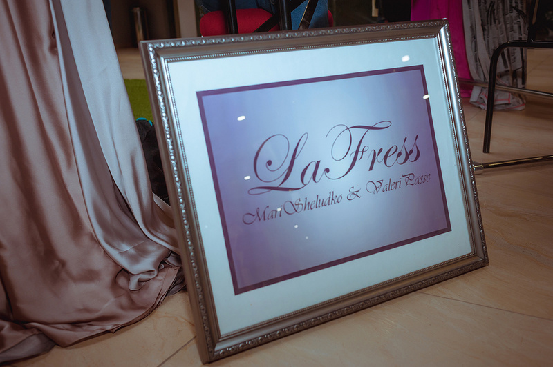 Соціально-культурний проект «Ukrainian Designers Corner» в Преміум Галереї «АТМОСФЕРА»