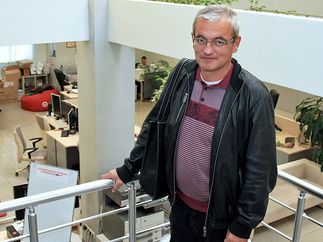 Володимир Нечипорук