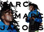 Marc by Marc Jacobs рекламная кампания