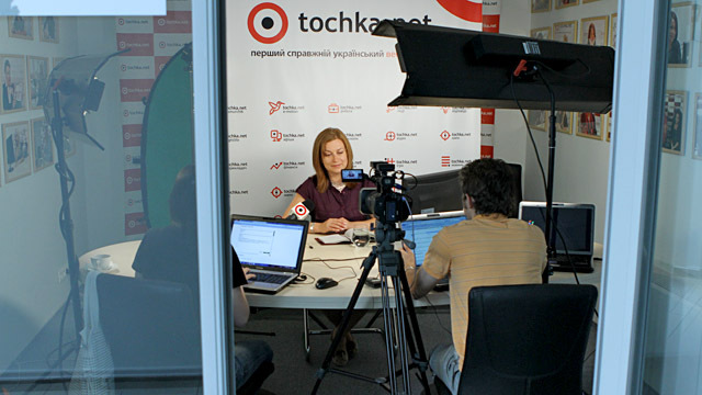 Анна Старостенко