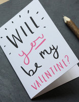 Валентинки своїми руками