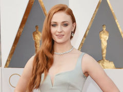 Оскар 2016 красная дорожка