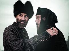 Московський кінофестиваль відкриє «Цар»