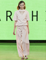 Holiday Fashion Week: показ MARCHI