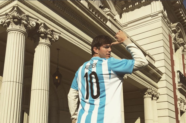 Эштон Катчер