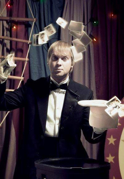 Сергій Свєтлаков