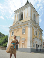 Ганна Пославська