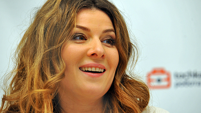 Жанна Бадоева