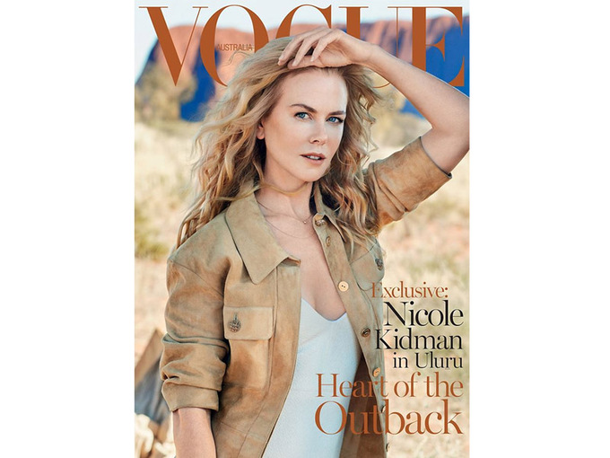 September Vogue: Бейонсе, Кидман, Уотсон