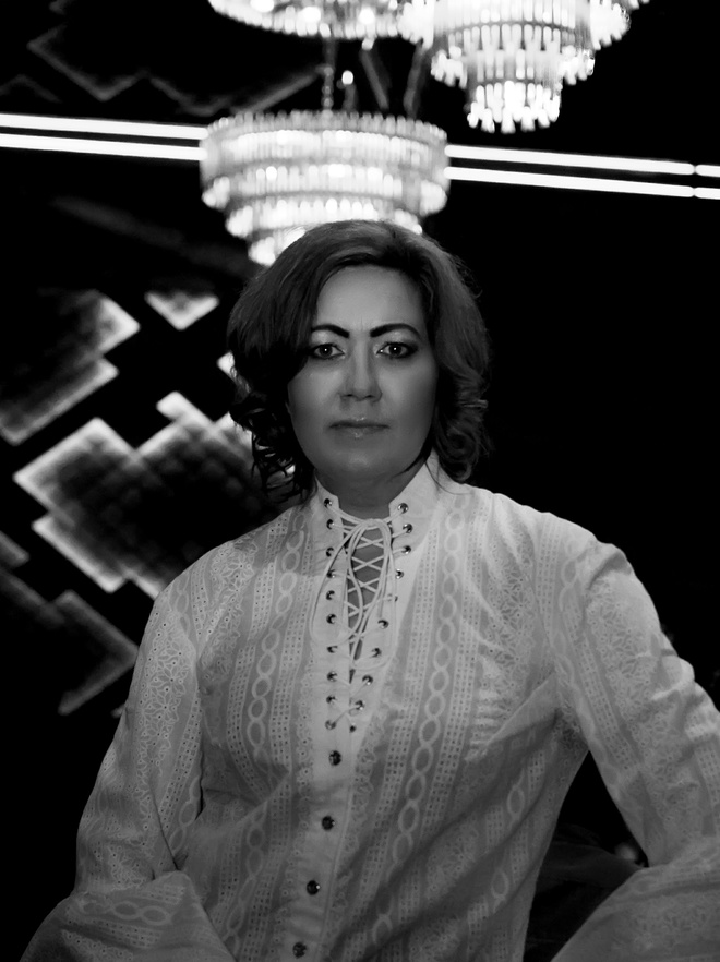 Дианна Гольдэ