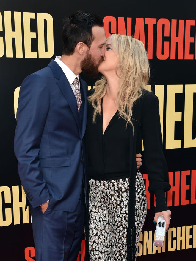 Кейт Хадсон (Cover)