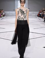 Giambattista Valli Haute Couture ss 2015