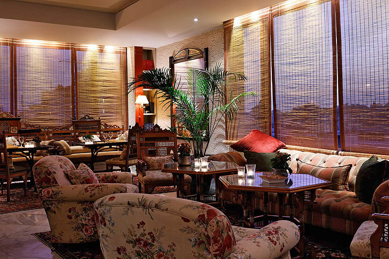 Самые романтичные отели: Albergo Beirut