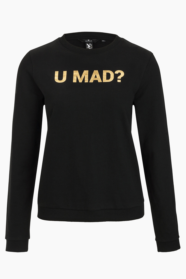 Наомі Кемпбелл створила різдвяну колекцію