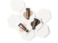 Технології майбутнього, втілені в новій тональній основі від Mary Kay