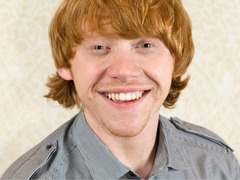 Руперт Грінт