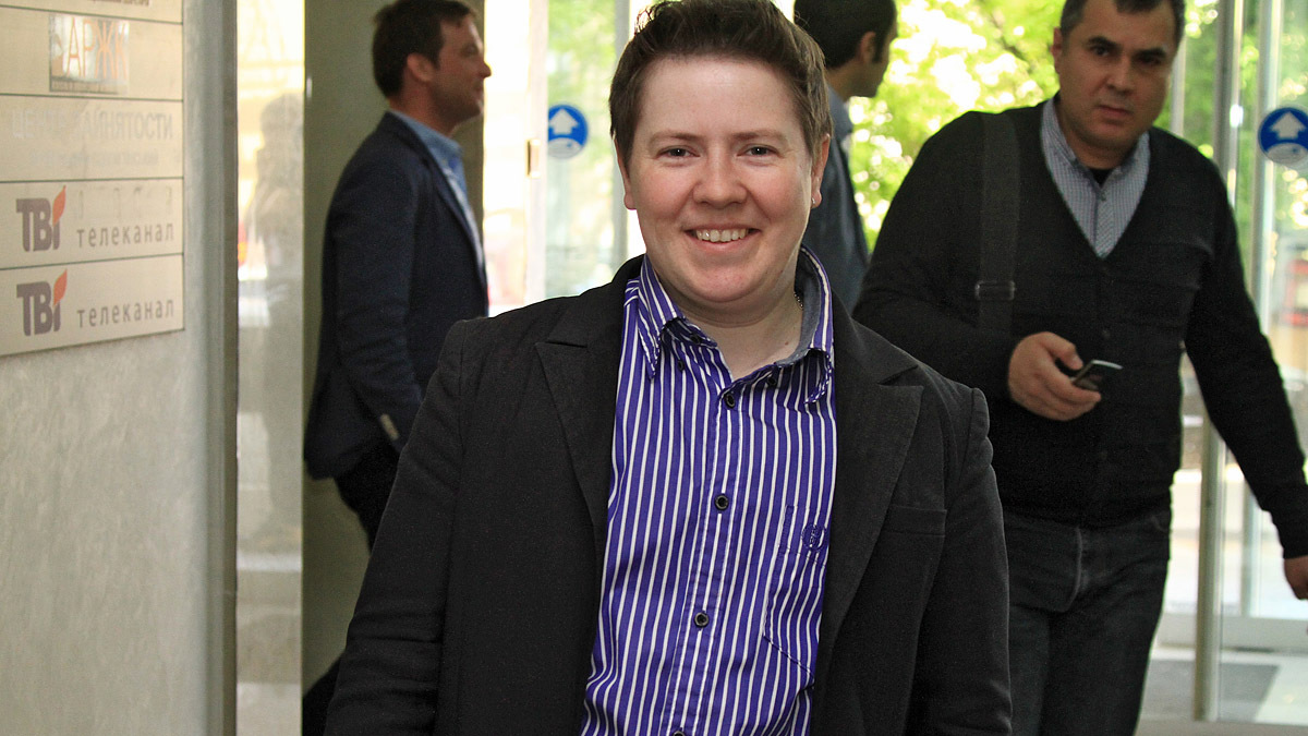 Евгений Литвинкович