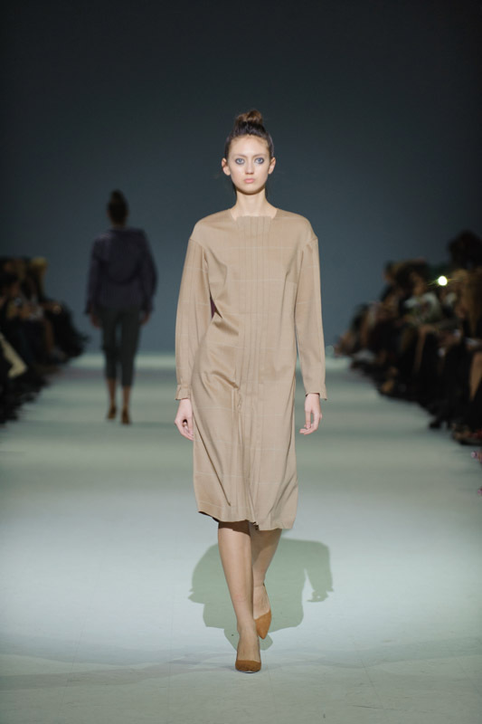 UFW AW 16/17: Label One