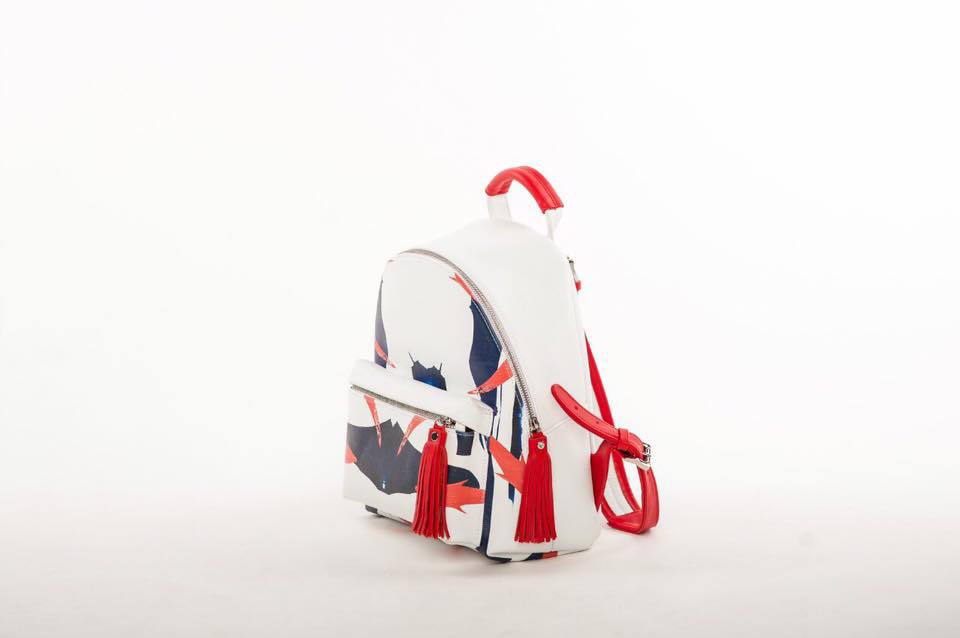 Модні літні сумки 2016 - Яна Беляева