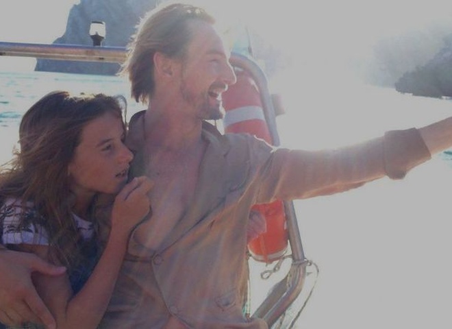 Дочка Алана Бадоєва відзначає 18-річчя: як зірковий батько привітав іменинницю