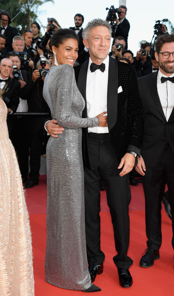 Венсан Кассель