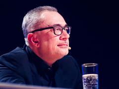 Перший Нацвідбір на "Євробачення 2016"