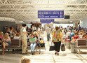 Худшие аэропорты мира: Аэропорт Kiev Boryspil фото