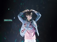 Minho. SHINee. k-pop